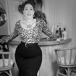 Meet your Posher, T.